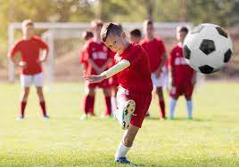 Самые бюджетные виды спорта для детей