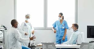 How Healthcare Organizations Can Combat Ransomware