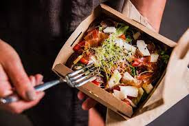 8 Ways to Make Your Takeout Menu Successful