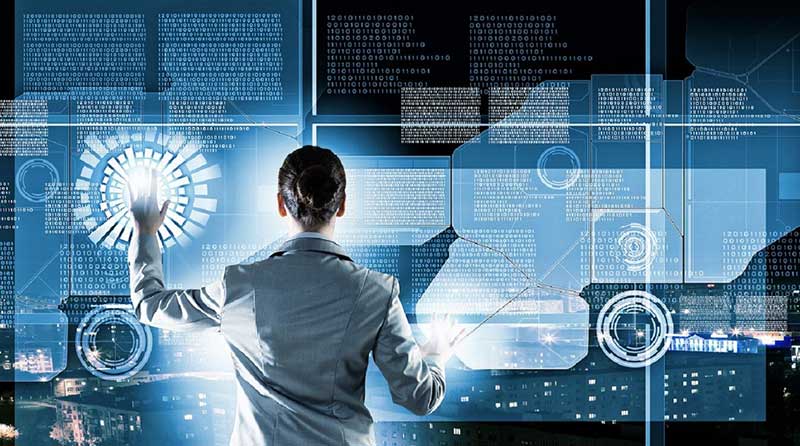 Топ-7 профессий будущего, с которыми не придется бедствовать