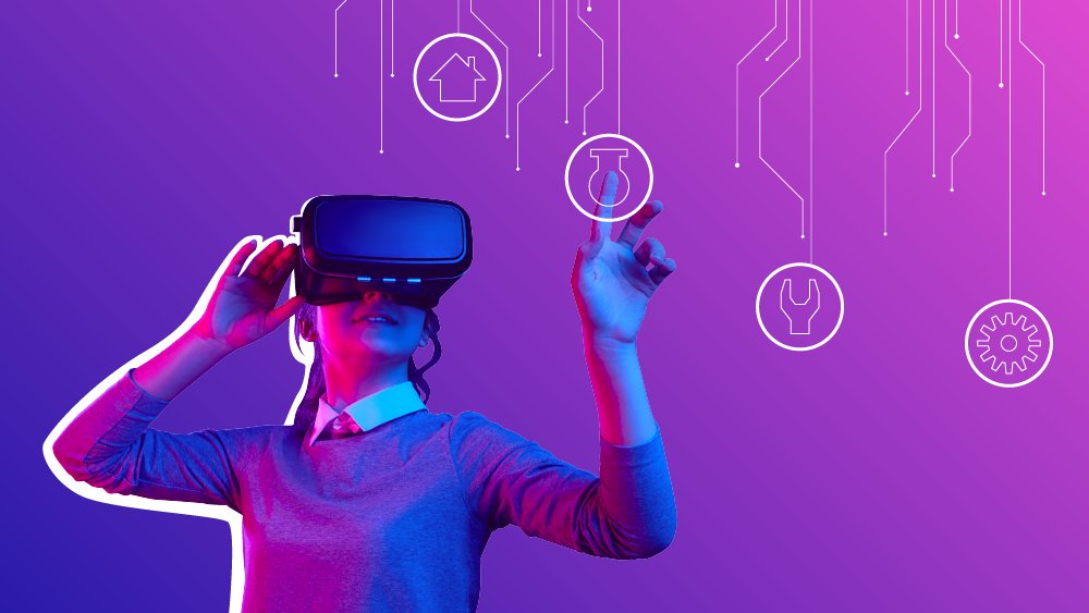 Топ-7 профессий будущего, с которыми не придется бедствовать