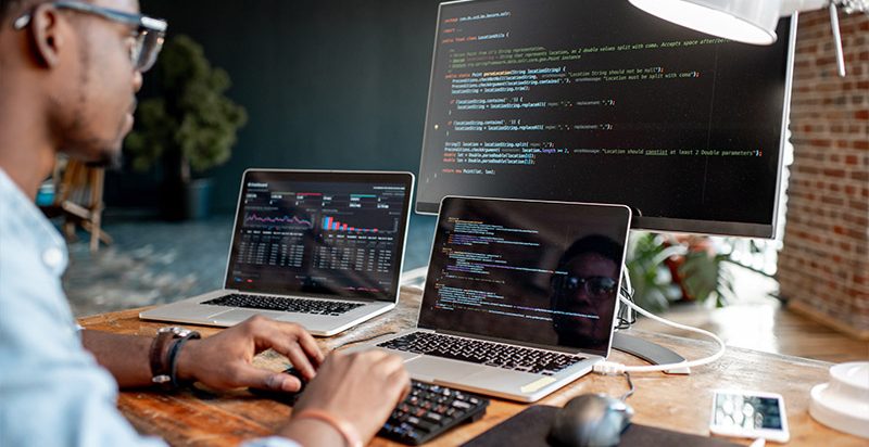 Types of Software Developers And How To Hire Them