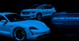 What Are The Greatest Car Technology Innovations?