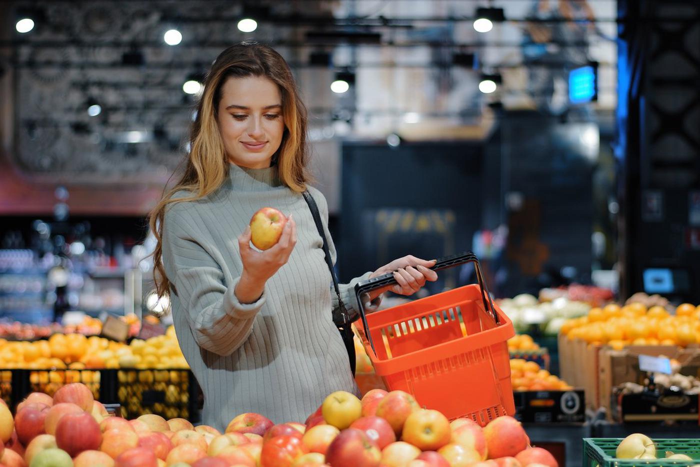 Опыт и бюджет фрукторианца