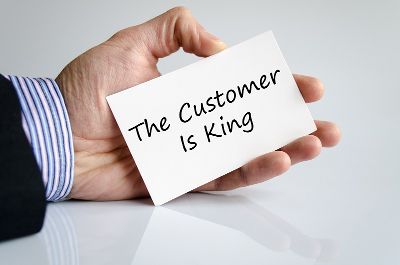 Top Reasons Customer Experience Is King in the Digital Business Landscape