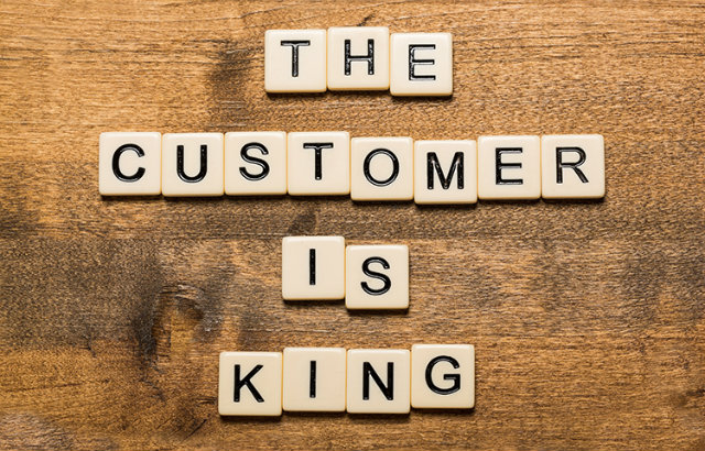Top Reasons Customer Experience Is King in the Digital Business Landscape