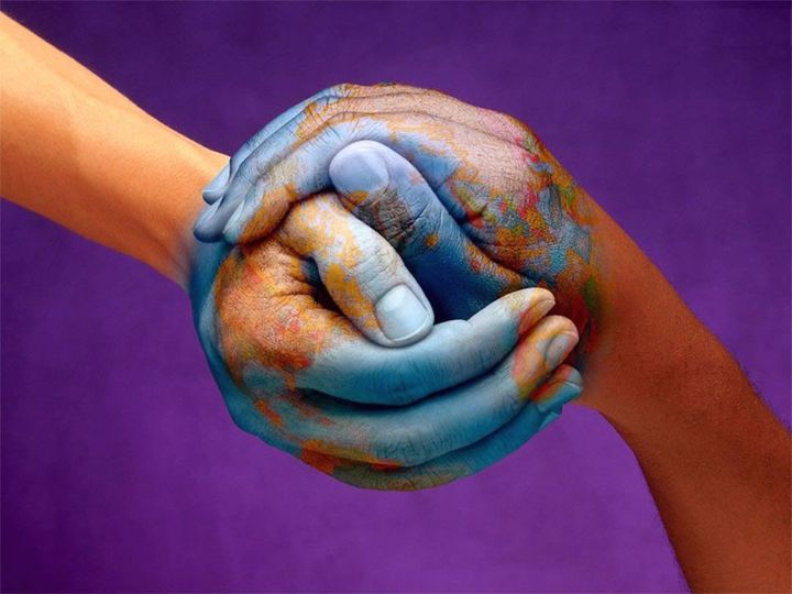 How The World Has Changed Over The Last Thirty Years