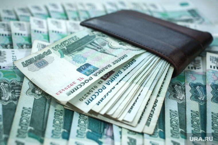 Топ-10 мест, где не стоит хранить деньги