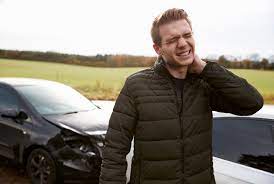 Symptoms to Watch for After a Car Accident