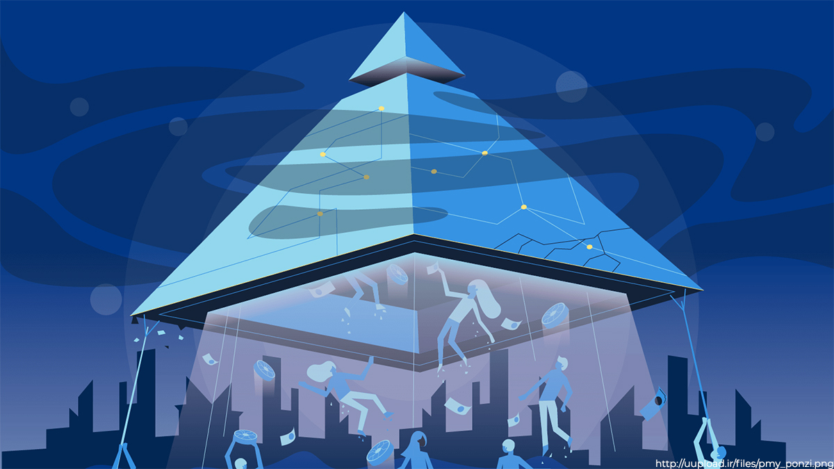 Финансовые пирамиды: куда можно слить деньги