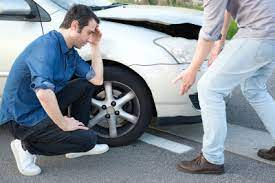 Symptoms to Watch for After a Car Accident