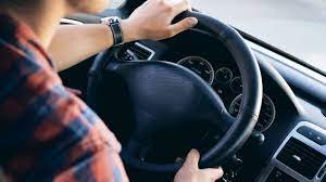 Symptoms to Watch for After a Car Accident