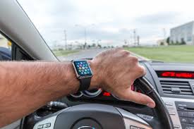 Symptoms to Watch for After a Car Accident