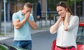 Symptoms to Watch for After a Car Accident