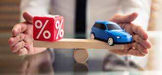 Как хитрят банки, салоны и страховщики при выдаче автокредитов