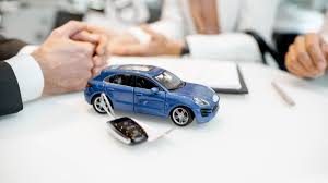 Как хитрят банки, салоны и страховщики при выдаче автокредитов