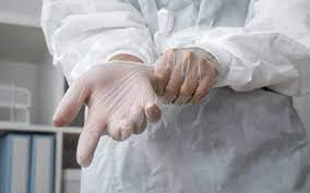 Как устроена работа судмедэксперта