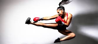What Are the Benefits of Kickboxing?