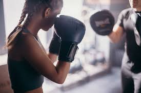 What Are the Benefits of Kickboxing?