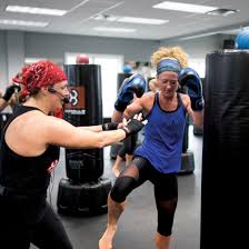 What Are the Benefits of Kickboxing?