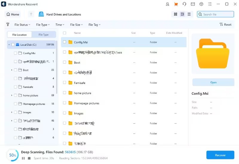 How to Recover Unsaved Word Documents on Windows & Mac?