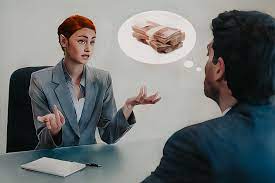 Как вести себя на собеседовании, чтобы вас не взяли на работу