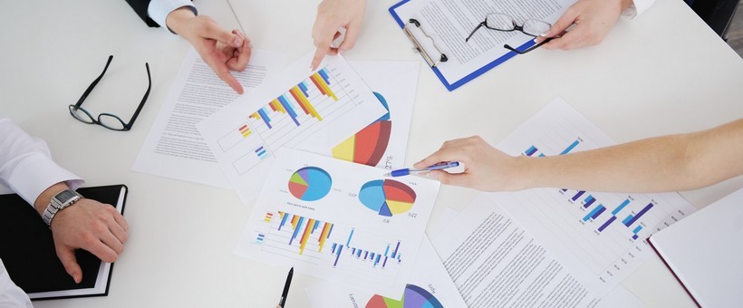 Организация совместных покупок