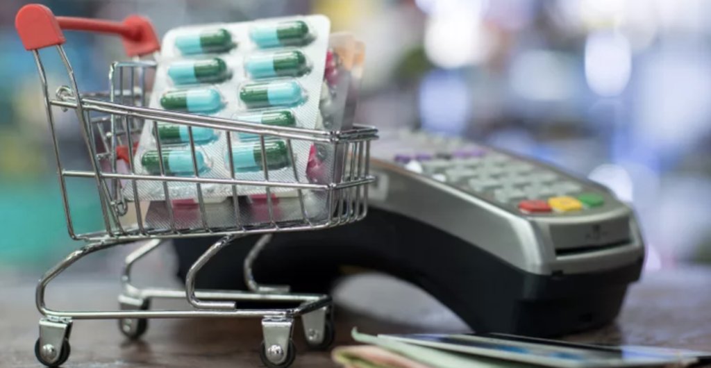 Организация совместных покупок