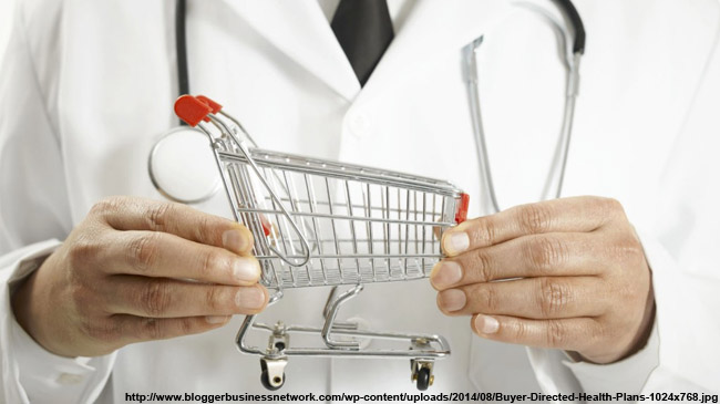 Организация совместных покупок