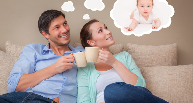 Как усыновить ребенка