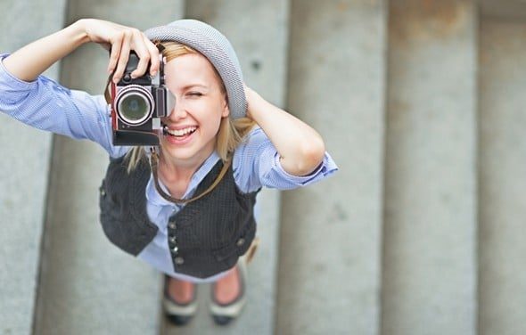 Сколько зарабатывает репортажный фотограф