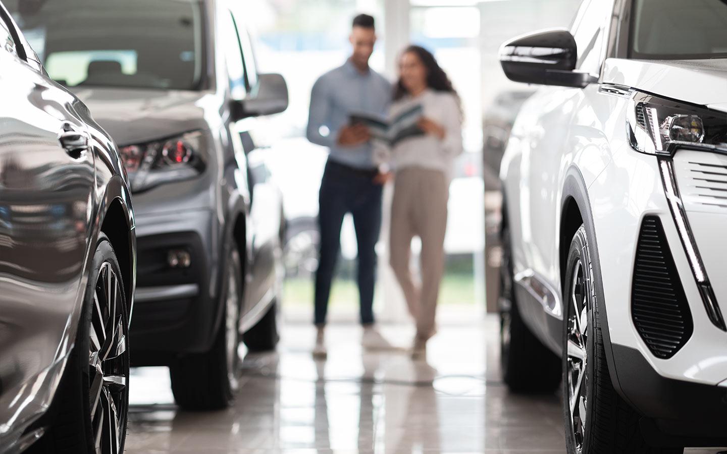 Автомобиль по подписке: альтернатива каршерингу и автокредиту