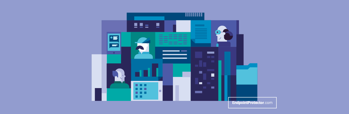 5 Best Practices to Protect Your Business Data