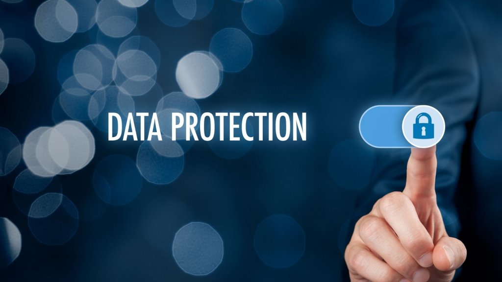 5 Best Practices to Protect Your Business Data
