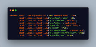 8 Tips and Tricks for Appium Android Tests