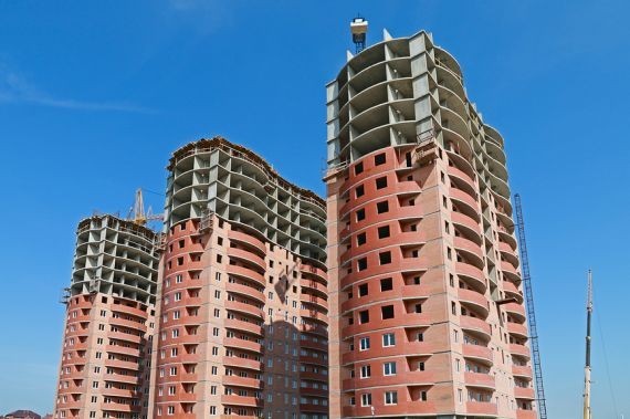 Как сдать квартиру в новостройке без проблем