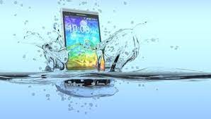 How to Secure an Electronic Device Around Water