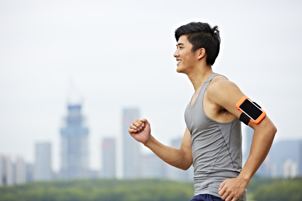 3 Cool Ways Tech Has Evolved Physical Health & Wellness