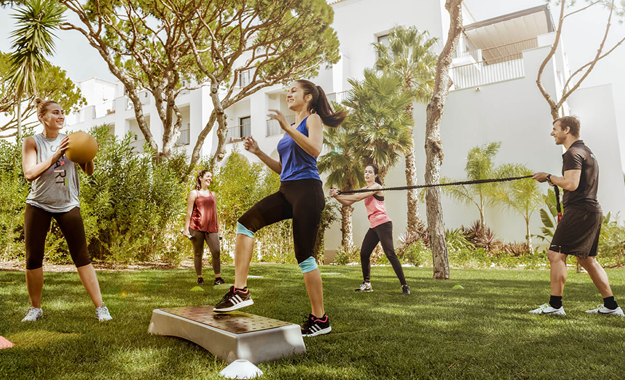 3 Cool Ways Tech Has Evolved Physical Health & Wellness