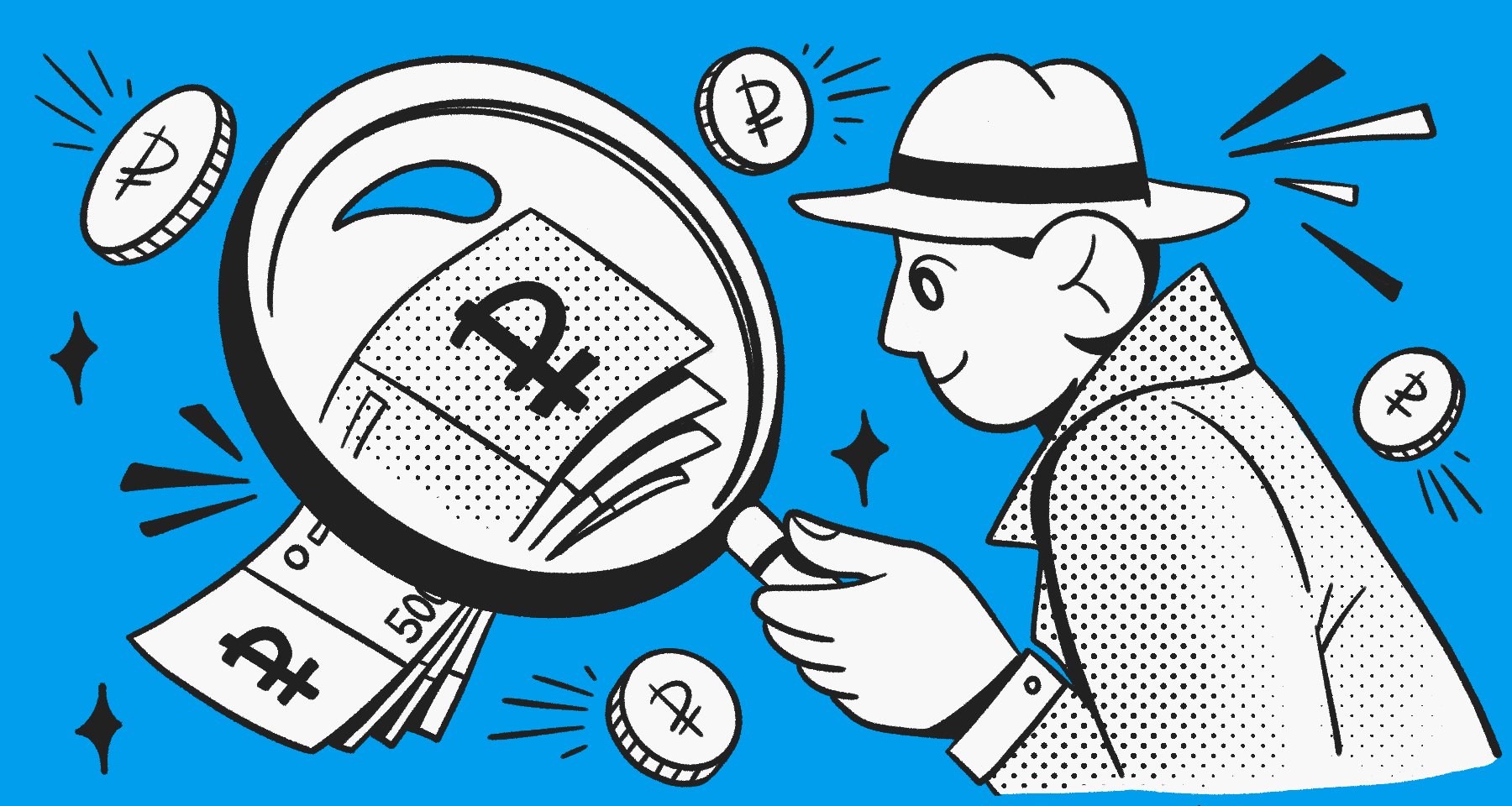 Сколько зарабатывают частные детективы