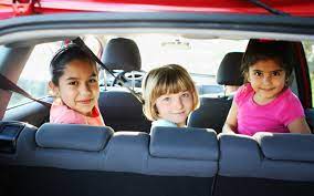 How to Safely Coordinate Pickup at Your Child’s School