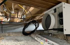 10 Reasons to Install a Positive Input Ventilation System