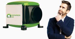 10 Reasons to Install a Positive Input Ventilation System