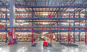 Important Things to Know Before Converting Your Own Warehouse Space