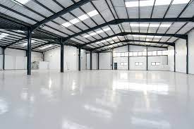 Important Things to Know Before Converting Your Own Warehouse Space