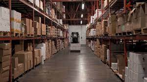 Important Things to Know Before Converting Your Own Warehouse Space