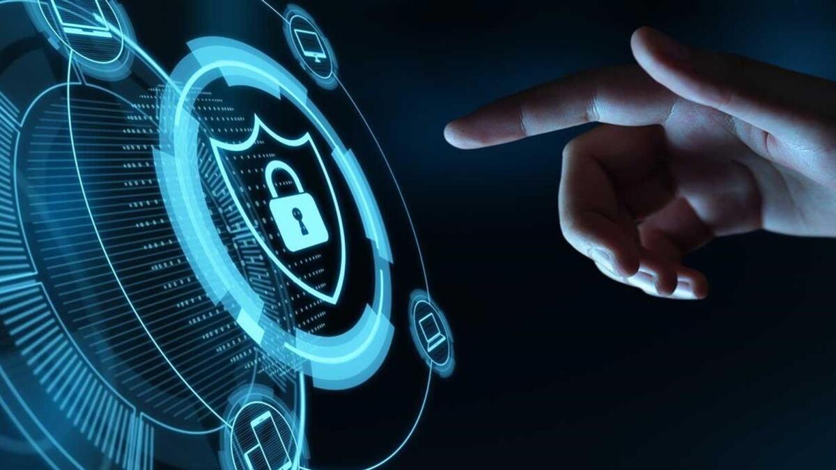 Understanding Cybersecurity to Protect Your Personal Information