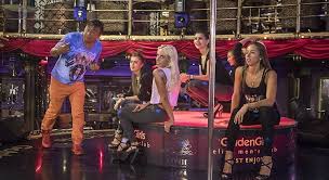 Как устроена работа в стрип-клубе и сколько зарабатывают стриптизерши