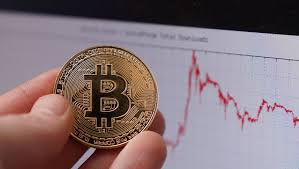 Как купить, продать и обменять криптовалюту на примере биткоина