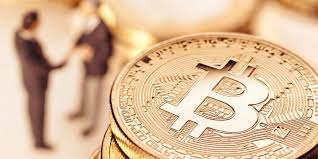 Как купить, продать и обменять криптовалюту на примере биткоина